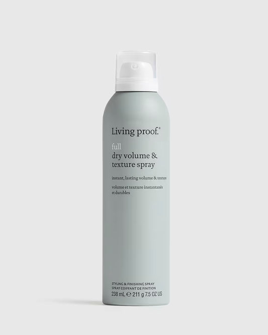 Full Dry Volume and Texture Spray by Living Proof - US 1304