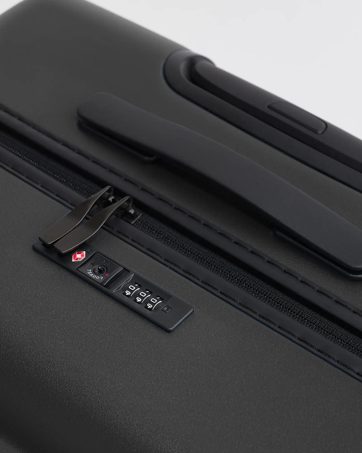 Small Carry-On Suitcase - US 1776