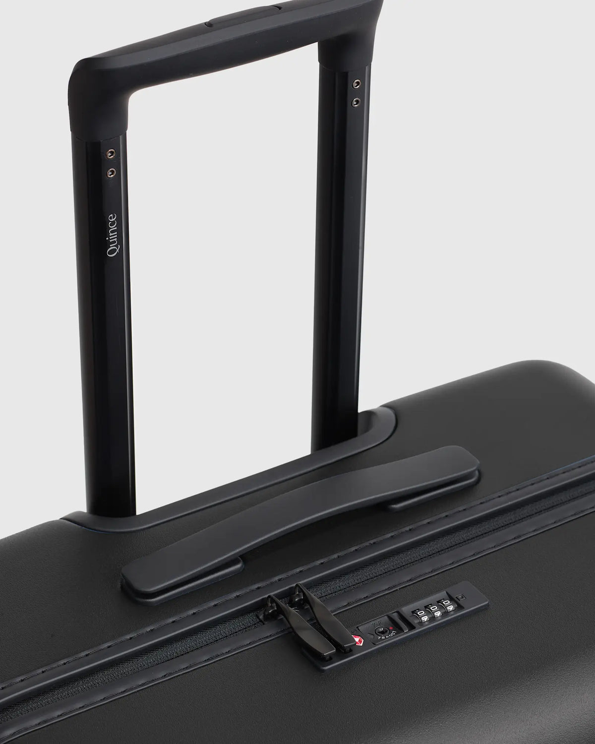 Small Carry-On Suitcase - US 1776