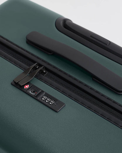 Carry-On & Large Check-In Suitcase Set - US 9454