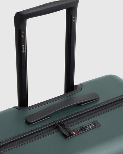 Medium Check-In Suitcase - US 0926