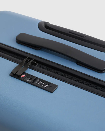 Carry-On & Large Check-In Suitcase Set - US 0758
