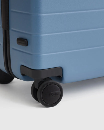 Carry-On & Large Check-In Suitcase Set - US 2615