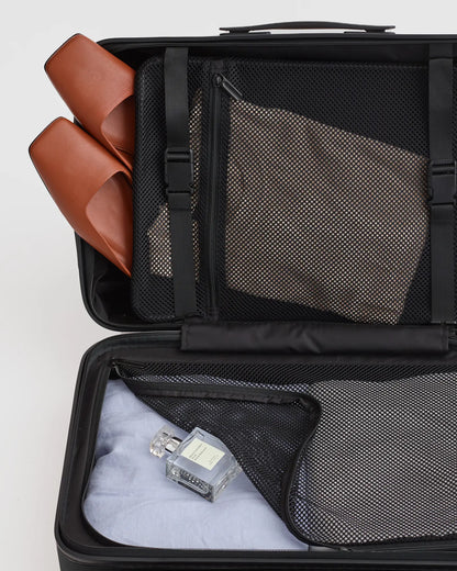 Large Check-In Suitcase - US 4250