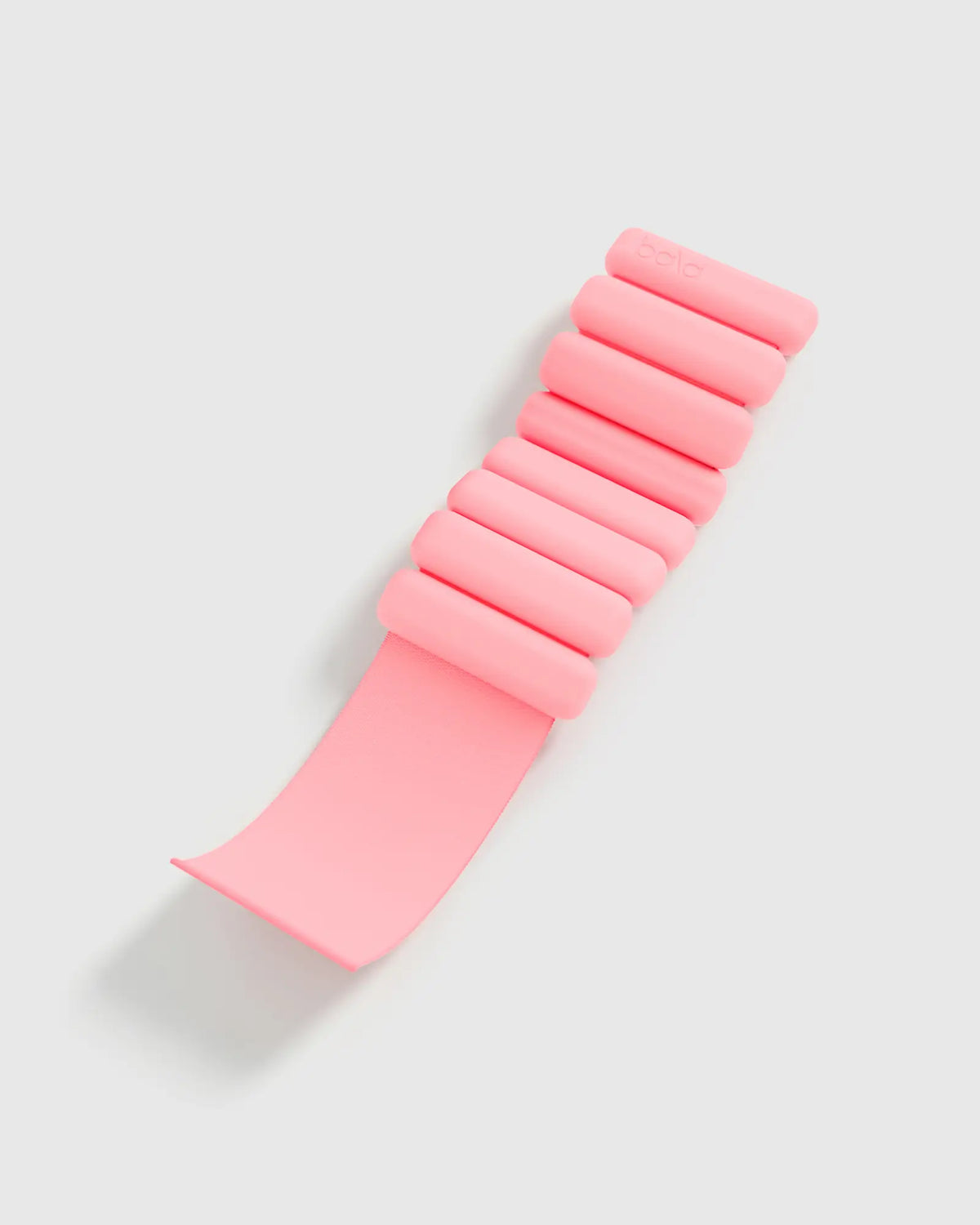 Weighted Wrist & Ankle Bangles by Bala - US 8379