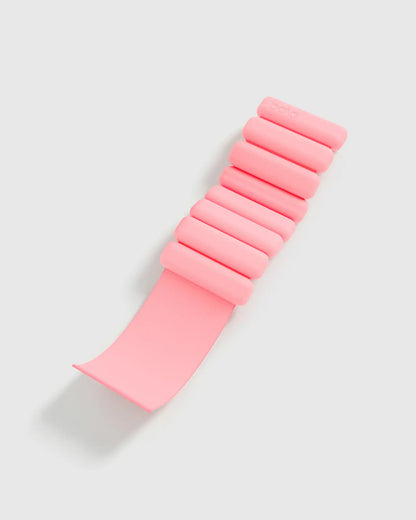 Weighted Wrist & Ankle Bangles by Bala - US 8379