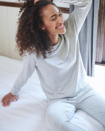 SuperSoft Fleece Crew - US 1814