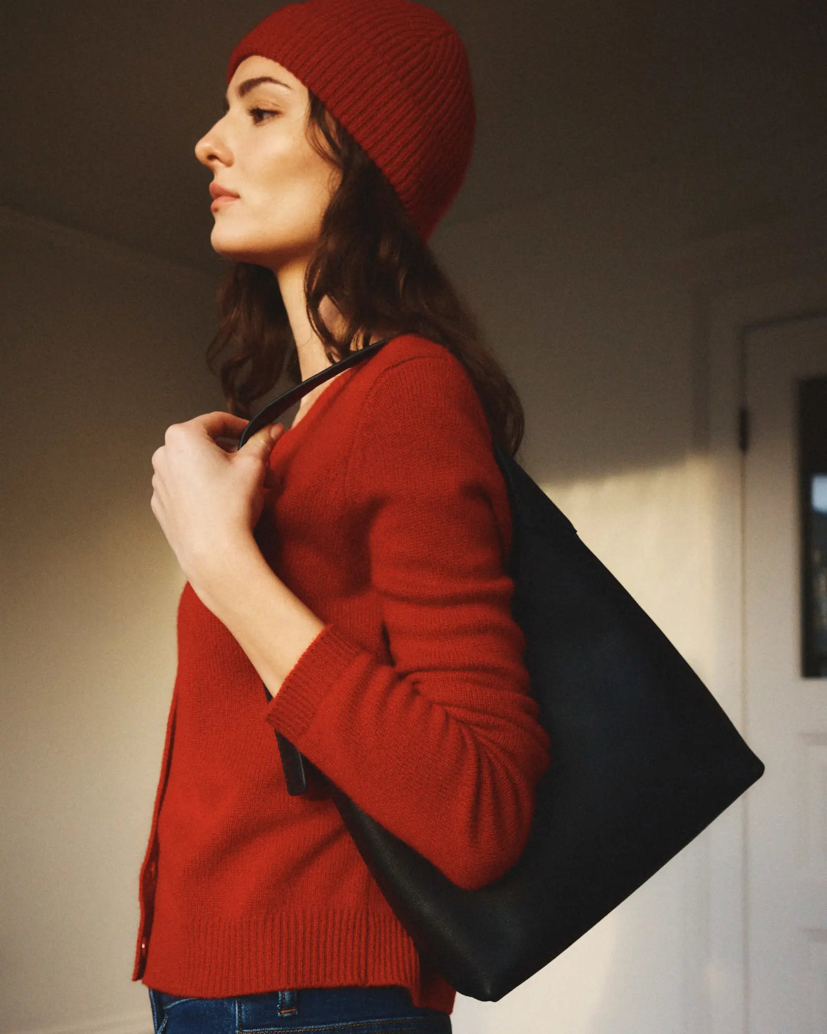 Demi Small Shoulder Bag - US 4662