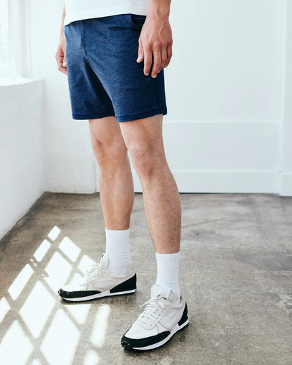Flowknit Performance Shorts - 7.5" - US 5015