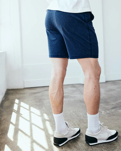 Flowknit Performance Shorts - 7.5" - US 5015