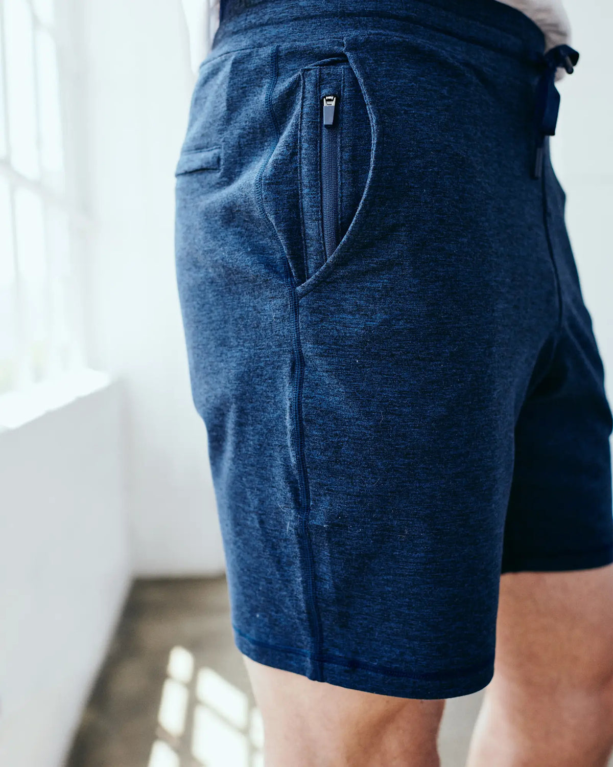 Flowknit Performance Shorts - 7.5" - US 5015