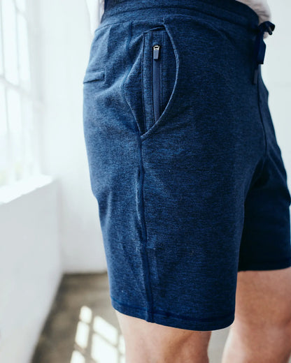 Flowknit Performance Shorts - 7.5" - US 5015