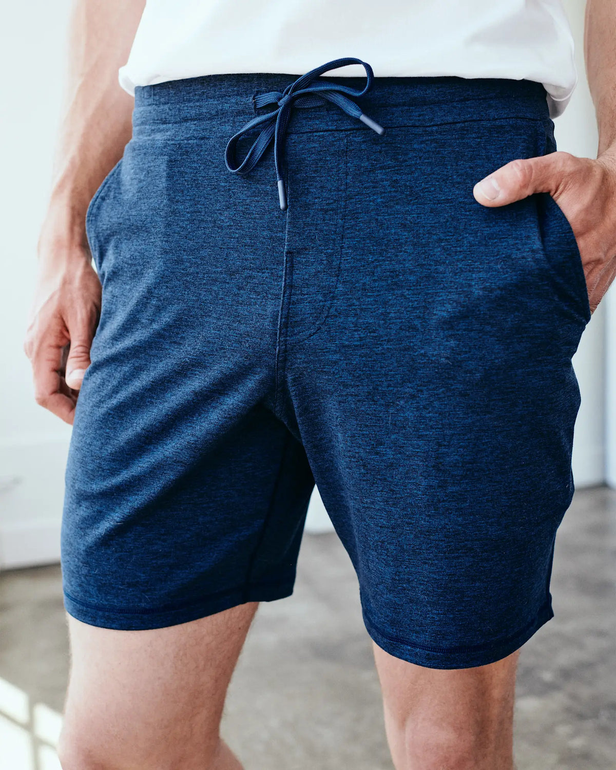 Flowknit Performance Shorts - 7.5" - US 5015