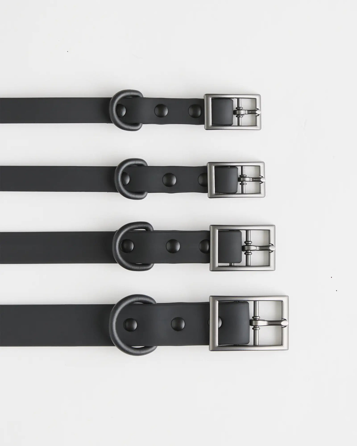 Flex-Poly Dog Collar - US 0043