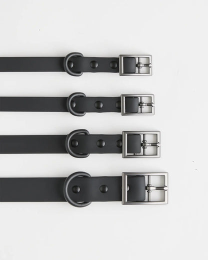Flex-Poly Dog Collar - US 0043