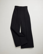 Ultra-Stretch Ponte Flare Leg Pants - US 7993