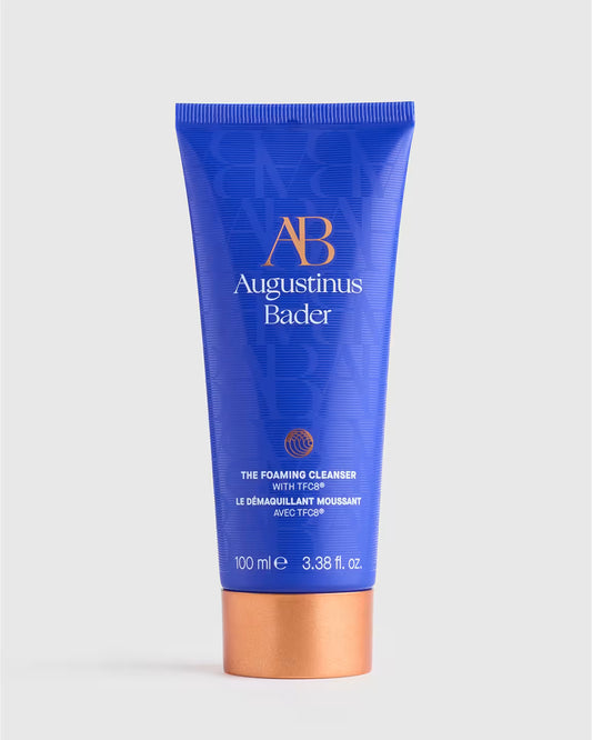 The Foaming Cleanser by Augustinus Bader - US 3240