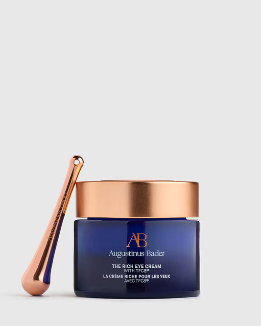 The Rich Eye Cream by Augustinus Bader - US 9809