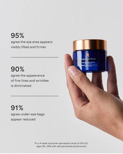 The Rich Eye Cream by Augustinus Bader - US 9809