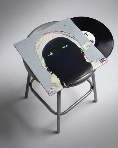 A$AP Rocky x Quince DON'T BE DUMB Exclusive Shirthead Vinyl - US 8371