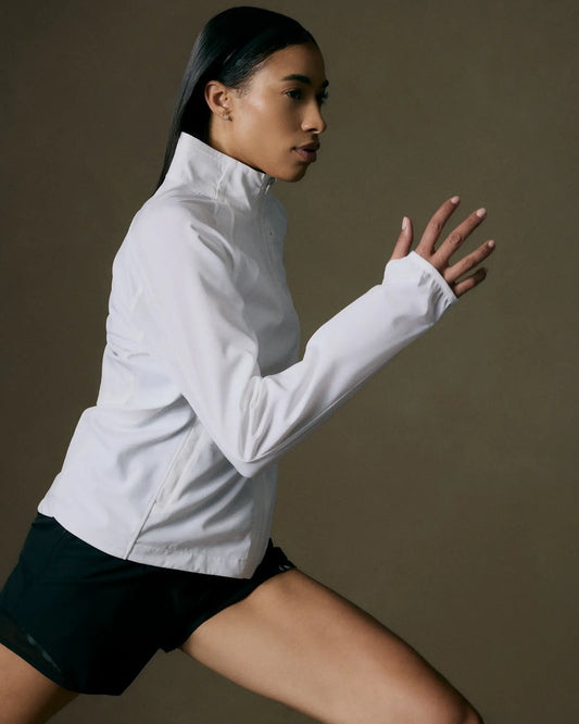 Race Day Full-Zip Jacket - US 3836
