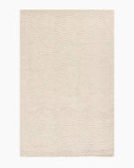 Arches Hand-Tufted Wool Rug - US 5591