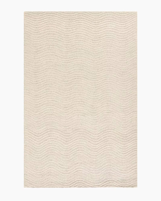 Arches Hand-Tufted Wool Rug - US 5591