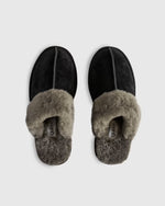 Australian Shearling Scuff Slipper - US 6105