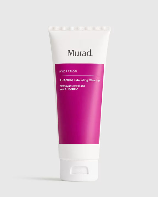 AHA/BHA Exfoliating Cleanser by Murad - US 6757