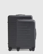 Carry-On & Medium Check-In Suitcase Set - US 2113