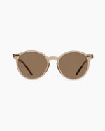 Brixton Polarized Acetate Sunglasses - US 3566
