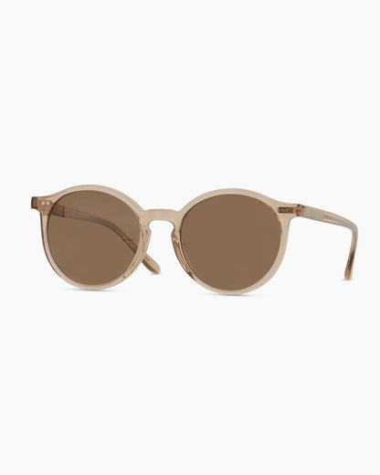 Brixton Polarized Acetate Sunglasses - US 3566