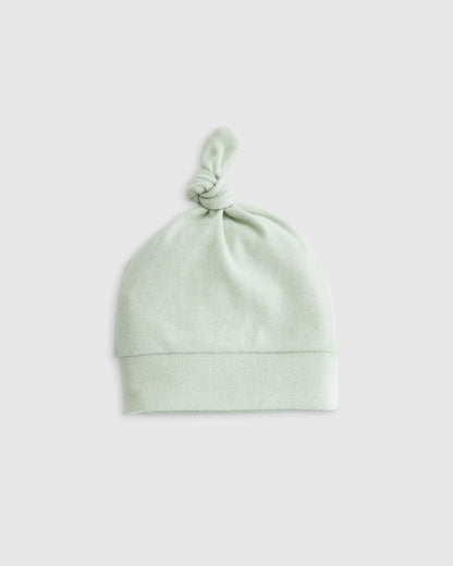 100% Organic Cotton Hat 4-Pack - US 0902