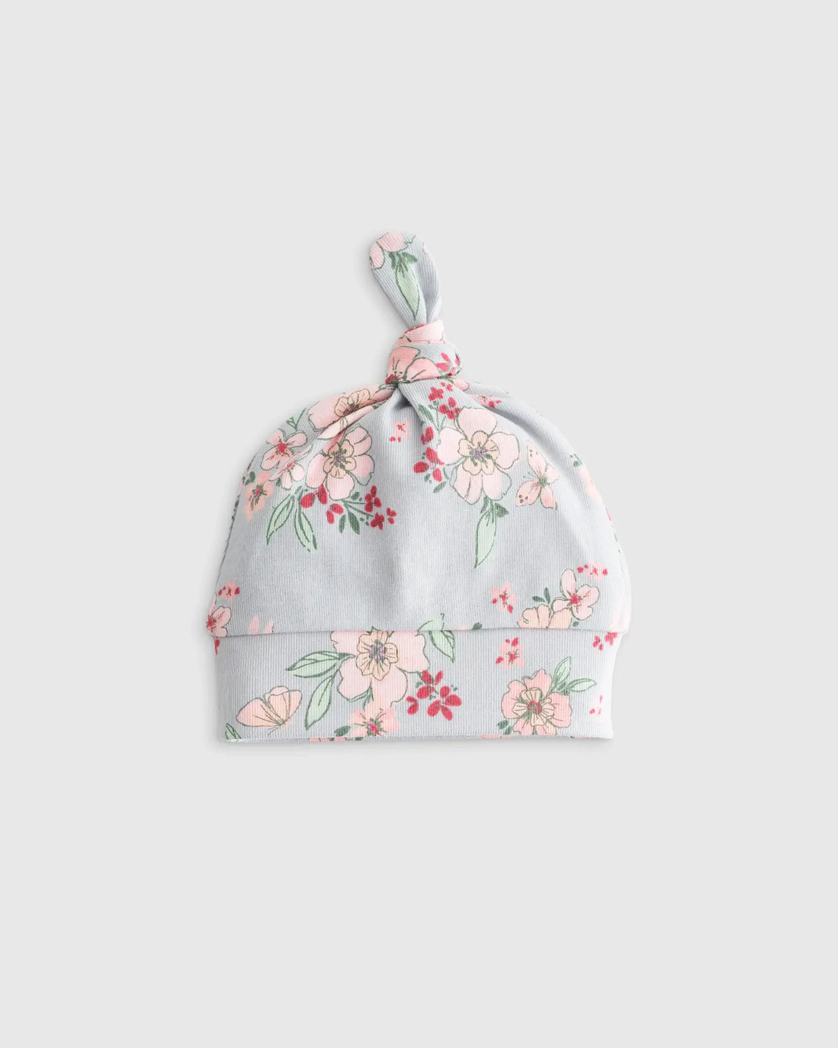 100% Organic Cotton Hat 4-Pack - US 0902