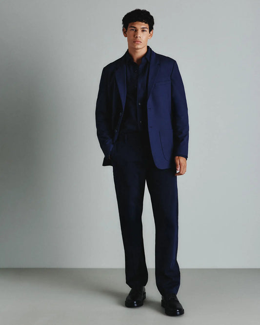Organic Cotton Stretch Chinos - US 8596