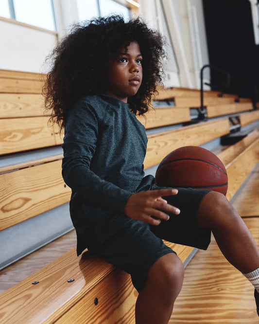 Flowknit Performance Short - US 3724