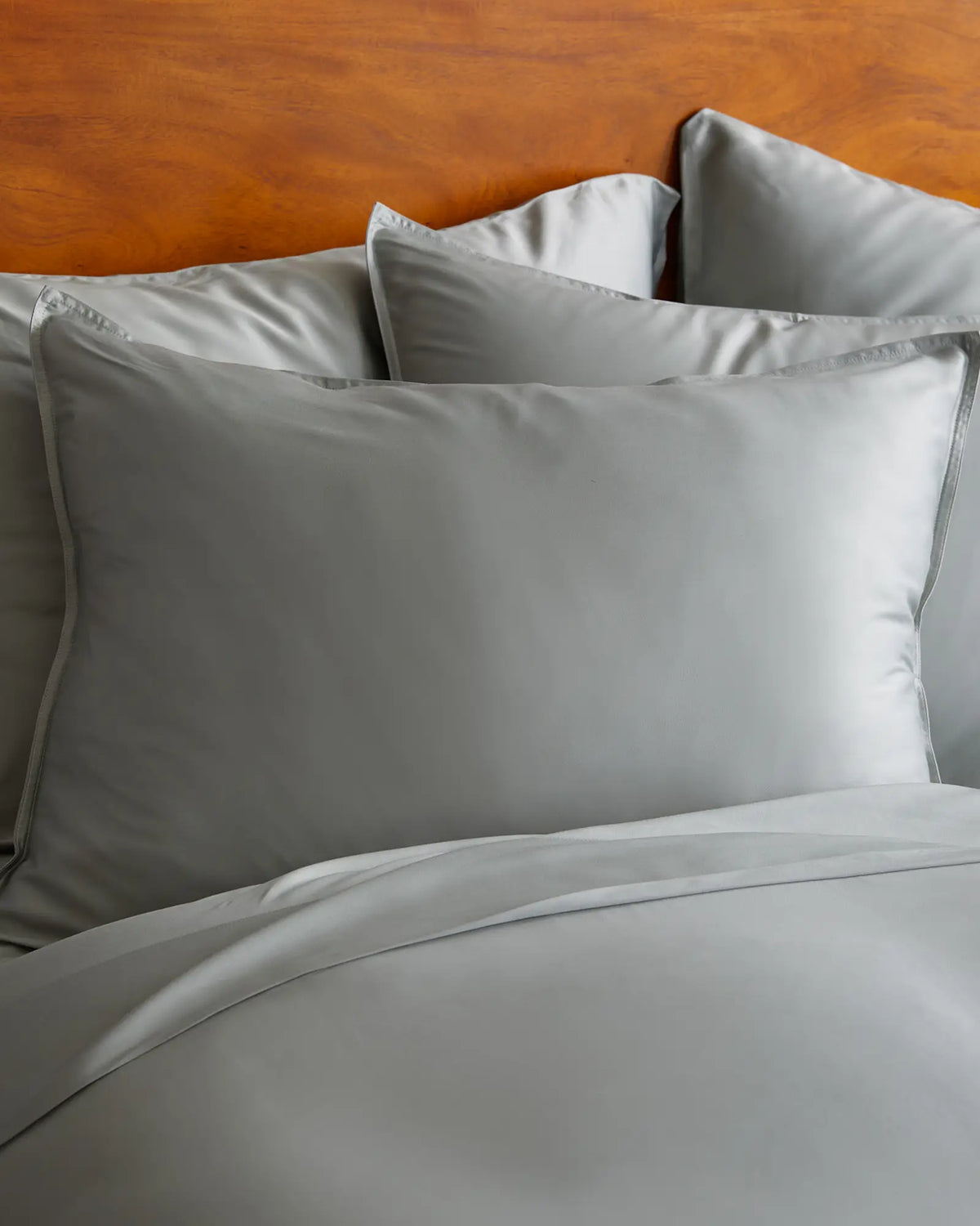 Bamboo Duvet Cover Set - US 9502