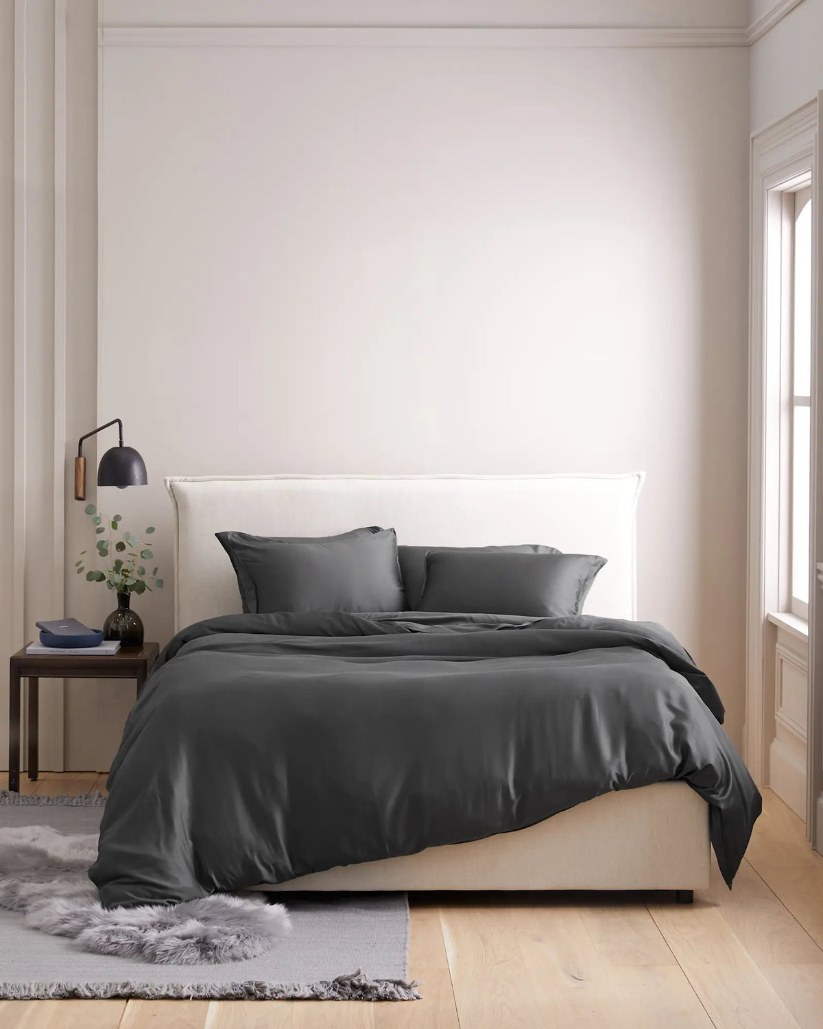 Bamboo Deluxe Bedding Bundle - US 0932