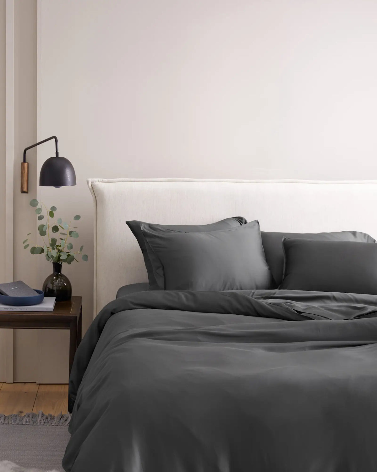 Bamboo Deluxe Bedding Bundle - US 0932