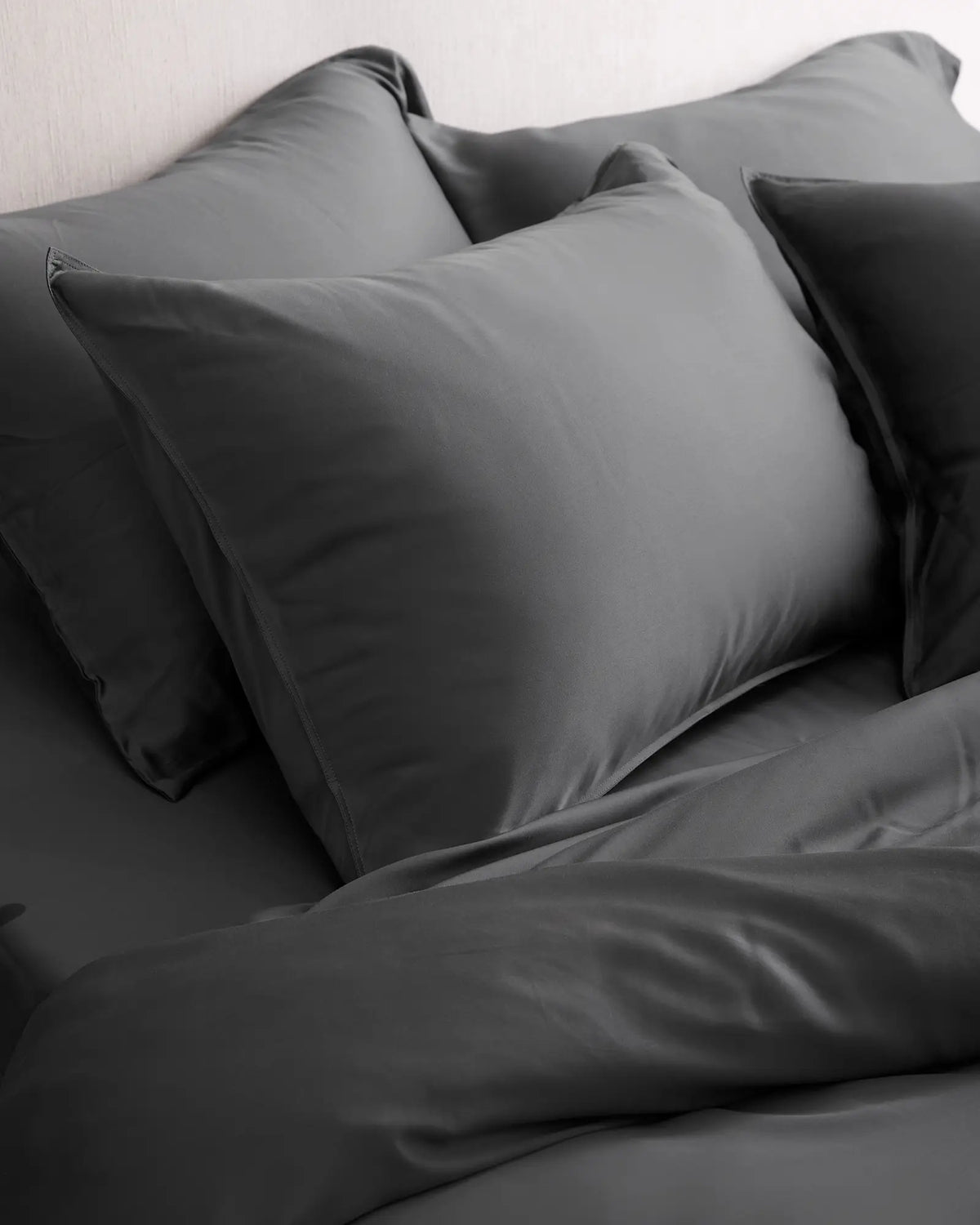 Bamboo Sham Set - US 0326