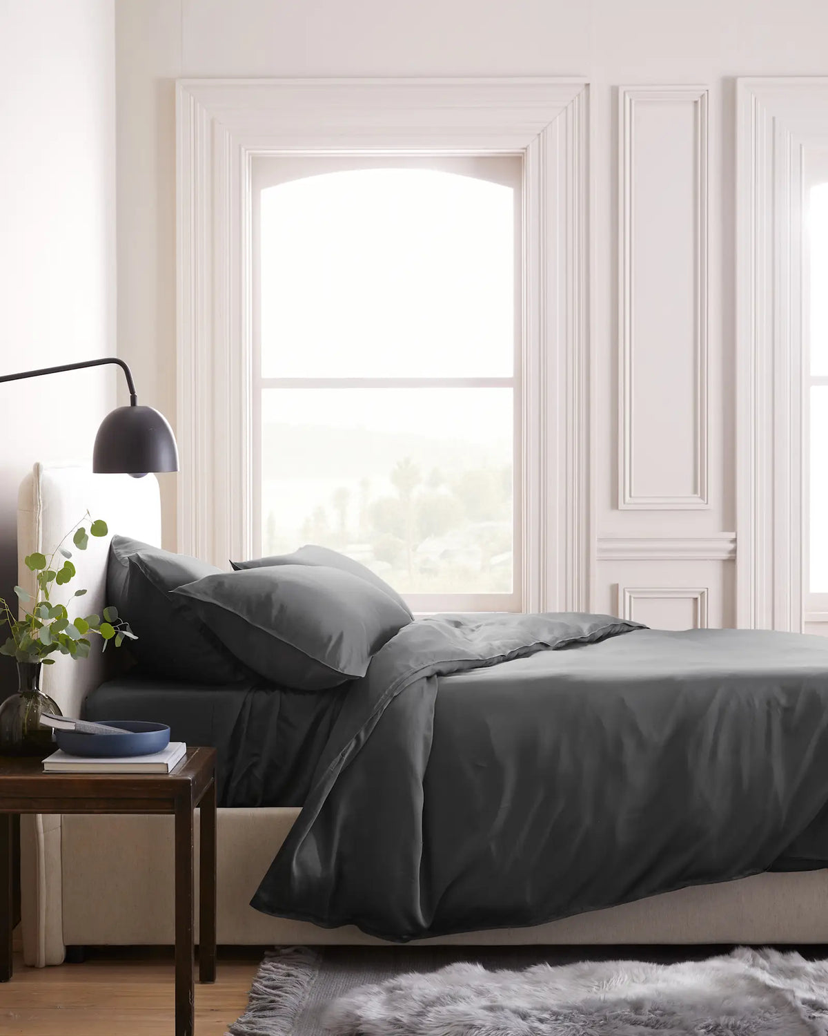 Bamboo Deluxe Bedding Bundle - US 0932