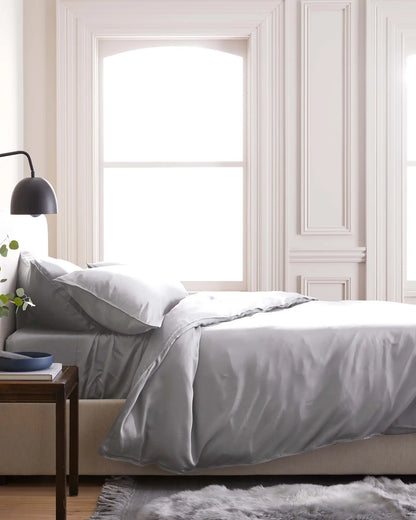 Bamboo Pillowcase Set - US 9698