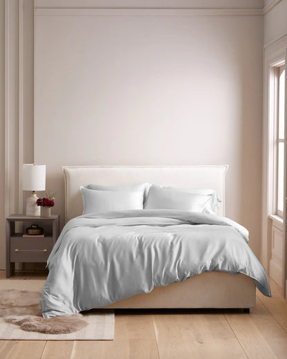 Bamboo Pillowcase Set - US 9698