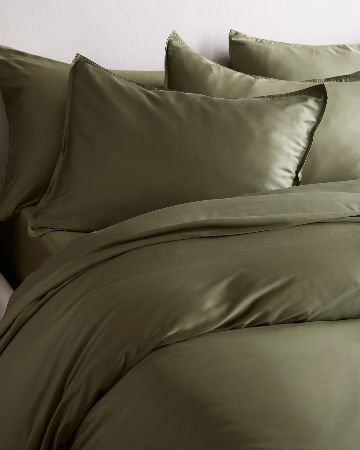 Bamboo Duvet Cover Set - US 5143