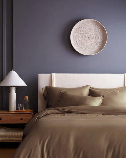 Bamboo Sham Set - US 9472