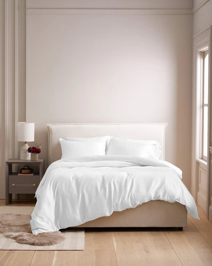 Bamboo Duvet Cover Set - US 2008