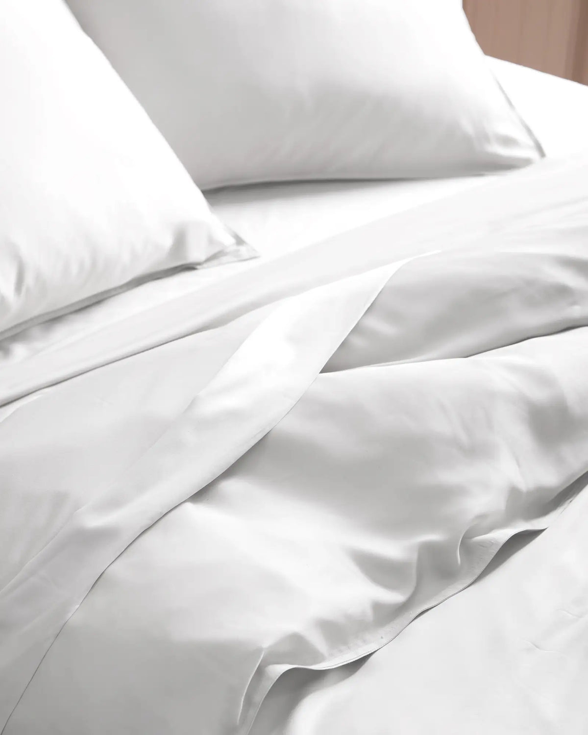Bamboo Duvet Cover Set - US 2008