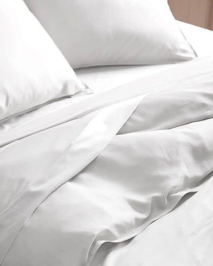 Bamboo Duvet Cover Set - US 2008