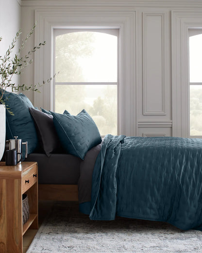 Bamboo Dream Quilt - US 4211