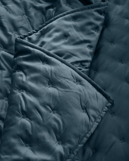 Bamboo Dream Quilt - US 4211